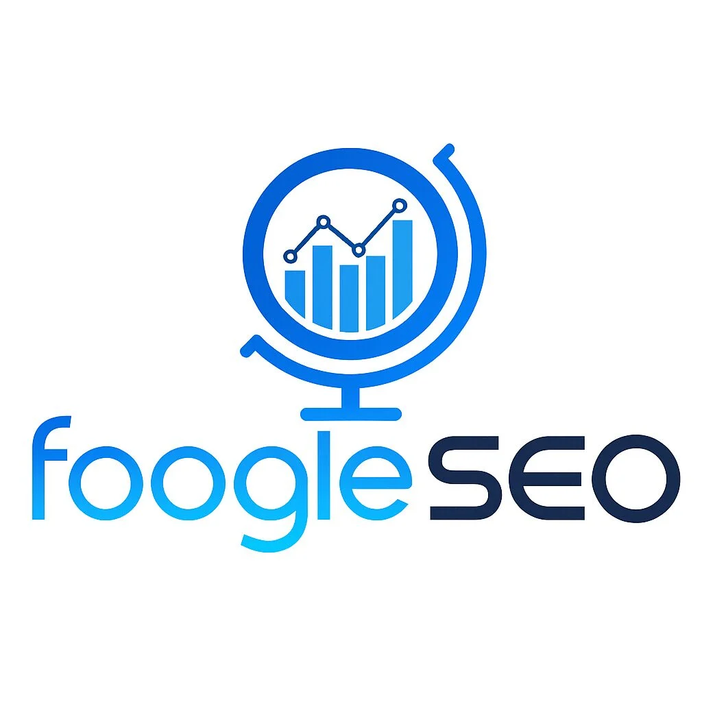 Fooogle Logo